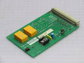 T255975 Smema 140532 Iss.1 Pcb Board
