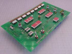 8823928 Smg 8823927 98749/8823927/0a6c3 0126a Display Circuit Board T94282
