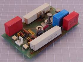 8823949 Smg 98749/8823949/0a6c3 Circuit Board T94284