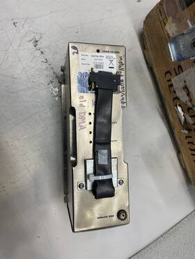 604754-3rw Smiths Detection Computer
