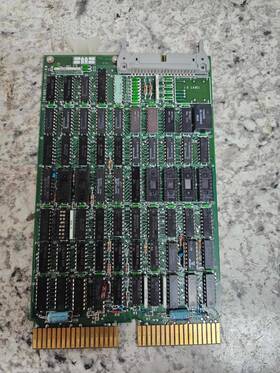 0003770-0001 Sms 0003772-0001 Dec Winchester Controller Module 100199-0001