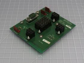 T169466 Smtech 7022 7406 Bare Board