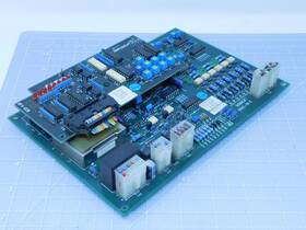 T146638 Sodick 147175m Sgc-01 C Circuit Board