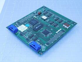 T146588 Sodick 147182m Slo-01d Circuit Board