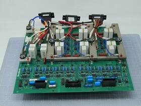 T146612 Sodick 147246r Acs-02 Circuit Board