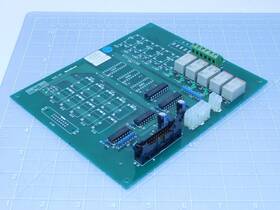 T146650 Sodick 147323b Vvc-01 Circuit Board