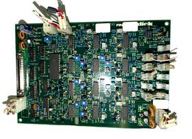 Pc4181290 Sodick Ads-01 Circuit Board - Warranty