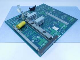 T146531 Sodick Hms-01a Circuit Board