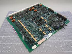 Pc4181347 Sodick I/o-02e Rsig-02 Circuit Board Control T157304