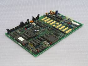 T267662 Sodick Ijc-02b Printed Circuit Board
