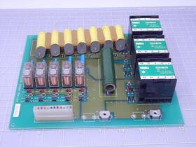 Sscbm-02a Sodick Circuit Board T117640