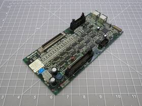 Tpif-02a Sodick 147384a Circuit Board Control T157300
