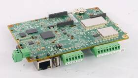 Ap1186b-pt-20-jp-fw1 Solaredge D1186ba Comm Board
