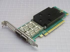 Cn-0xpvr1-dndsf-0c3-0593-a00 Solarflare Sf20-050612 Ethernet Network Card T26515