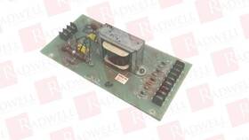 V127a Solidstate Controls Inc Ametek / Used