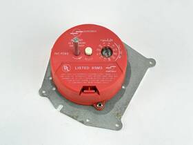 0830r001 Sonceboz 0830 R001 830r001 Chart Recorder Timer Watch Clock