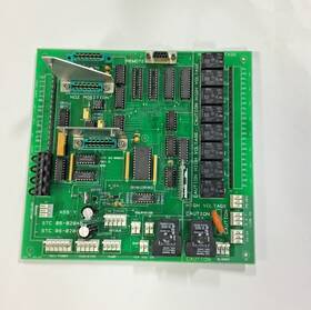06-02078c Sonotek Circuit Board
