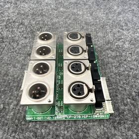 1-661-142-12 Sony Cp-278 Board Used