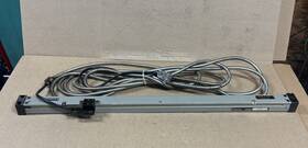 Sr-721rm Sony Sr-721r Magnascale Linear Encoder Scale 500mm Warranty Fast Shipping