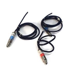 Spt-204 Span Instruments 2 Millipore Spt 204 100 Psig And 1 250 Transducers