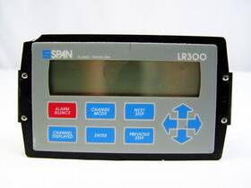 Lr3000 Span Lr300 Multi-channel Display Controller