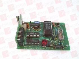 Pcs2548 Sparc Systems Ltd / Used