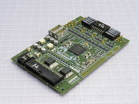 Bdmint10 Spea Circuit Board T253474