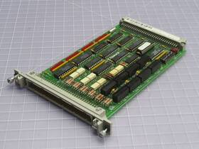 T253755 Spea Di16io Circuit Board