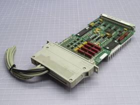 Eddris10 Spea Circuit Board T253757