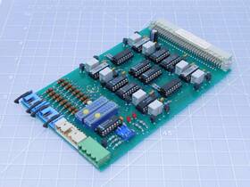 T145014 Spectro 8509 C-9-d 02483 Sensor Instruments