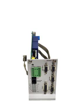 Ek-0207d Spectro Ek0207 Communication Board Ek-0207d-/01