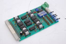 Ek8509 Spectro 8509c 5v Power Supply Stromversorgung