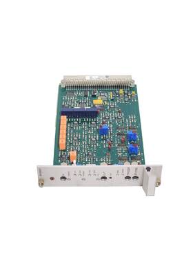 K-0601 Spectro K-0601--/02 Ek0601 Preamp Trigger Strobe /02