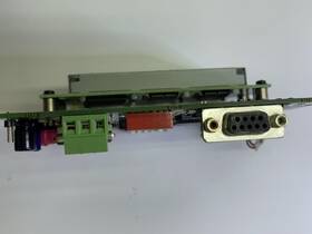 8100117-04 Spectrum Controls / 810011704 Used