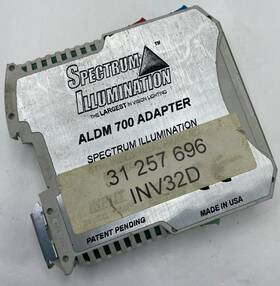 Aldm-700 Spectrum Illumination Aldm 700 Adapter Light Power Controller Aldm700
