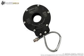 Mrl3.5-whi Spectrum Illumination 3.5in Monster Ring Light White Led 24vdc