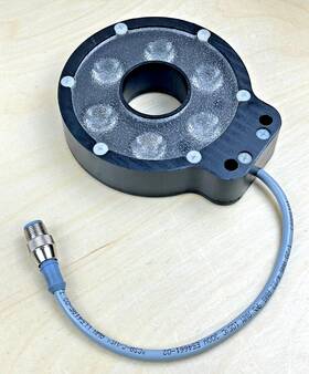 Rl3.5-630 Spectrum Illumination 3.5 Monster Series Ring Light