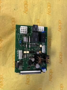 7718004300 Speed Queen Control Board Model No 771804300 Oem Used