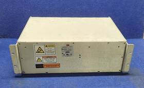 Ebm30n6 Spellman Fei Ebm30n6/636 High Voltage Triode Power Supply. 11/2022
