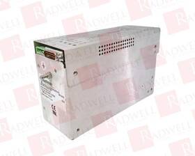 Mnx50p50 Spellman / Used
