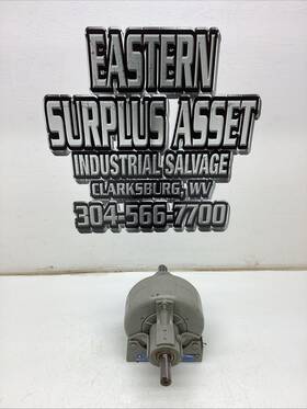 10mc90b Sperry Vickers Magneclutch 90vdc 27 A 10lb Ft