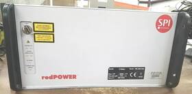 Sp-200c-0024-000 Spi Lasers Sp-25c-0007-000 Red Power 200w With C Fiber Laser. Read
