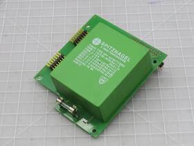 T211804 Spitznagel 183091702004 Trafo Type Circuit Board
