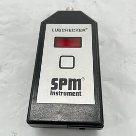 9144630 Spm Instrument Electronic Stethoscope Sweden 13645