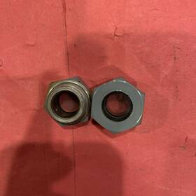 Val08030 Sporlan Lot Of 2 Sehi/seri Electronic Expansion Valve Sight Glasses Used