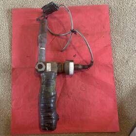 X15111266010 Sporlan 1 Sehi-100 Electronic Expansion Valve Motor Used Dated 2015