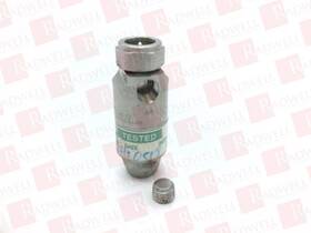 18jjau Spraying Systems Mfg 1/8jjau / Used