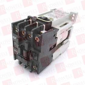 Ca3-9-10-120 Sprecher & Schuh And / Ca3910120 Used