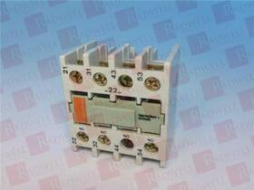 Ca3-p Sprecher & Schuh And / Ca3p Used
