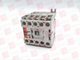 Ca4-9c-10-24d Sprecher & Schuh And / Ca49c1024d Used